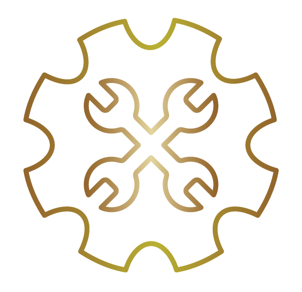 MSD Engineering Logo